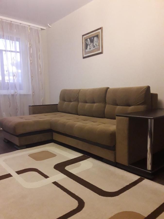 Апартаменты Apartment on Kolasa 42 Новополоцк-4