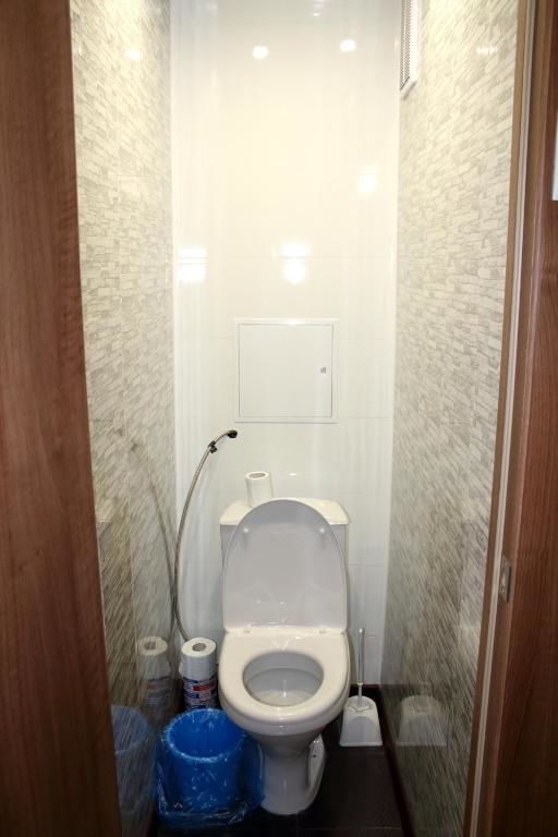Апартаменты Apartment on Kolasa 42 Новополоцк-17