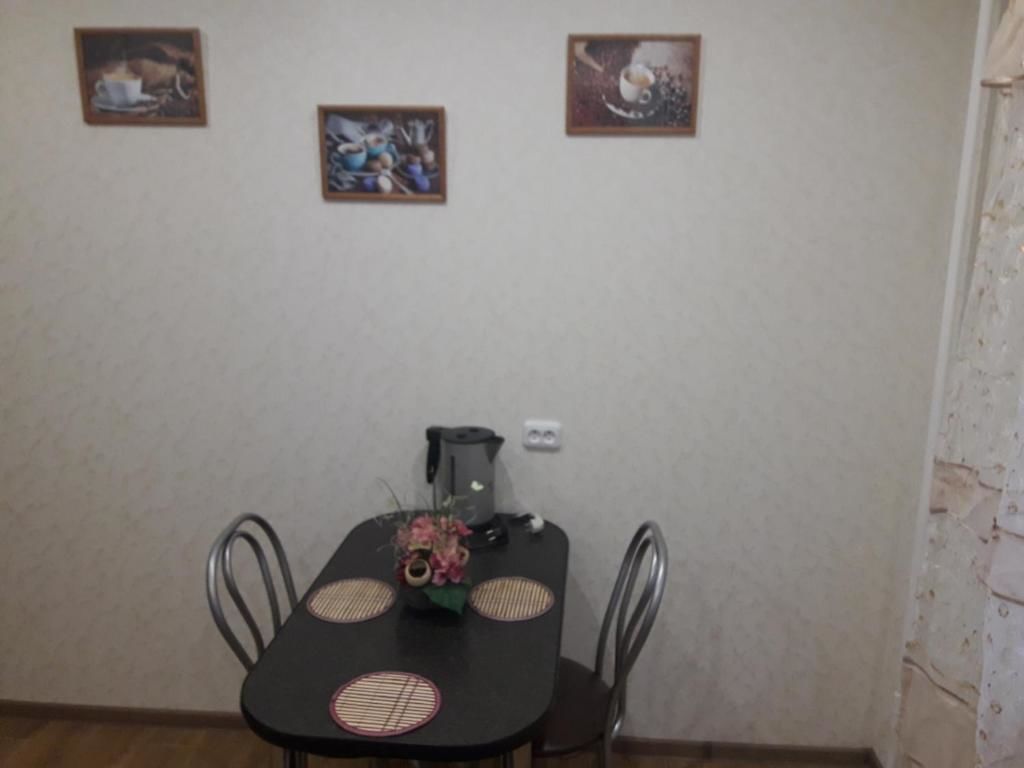Апартаменты Apartment on Kolasa 42 Новополоцк-22
