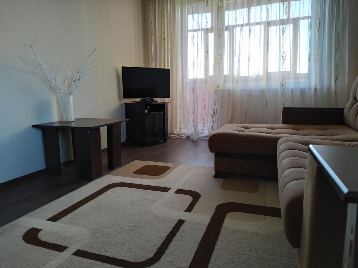 Апартаменты Apartment on Kolasa 42 Новополоцк-5