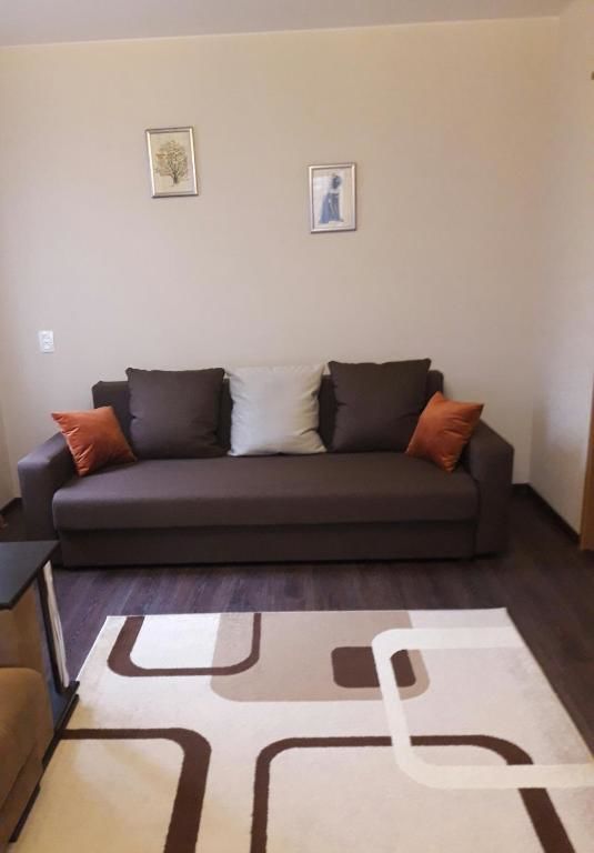 Апартаменты Apartment on Kolasa 42 Новополоцк-25
