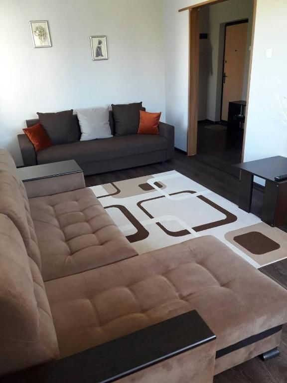 Апартаменты Apartment on Kolasa 42 Новополоцк-26