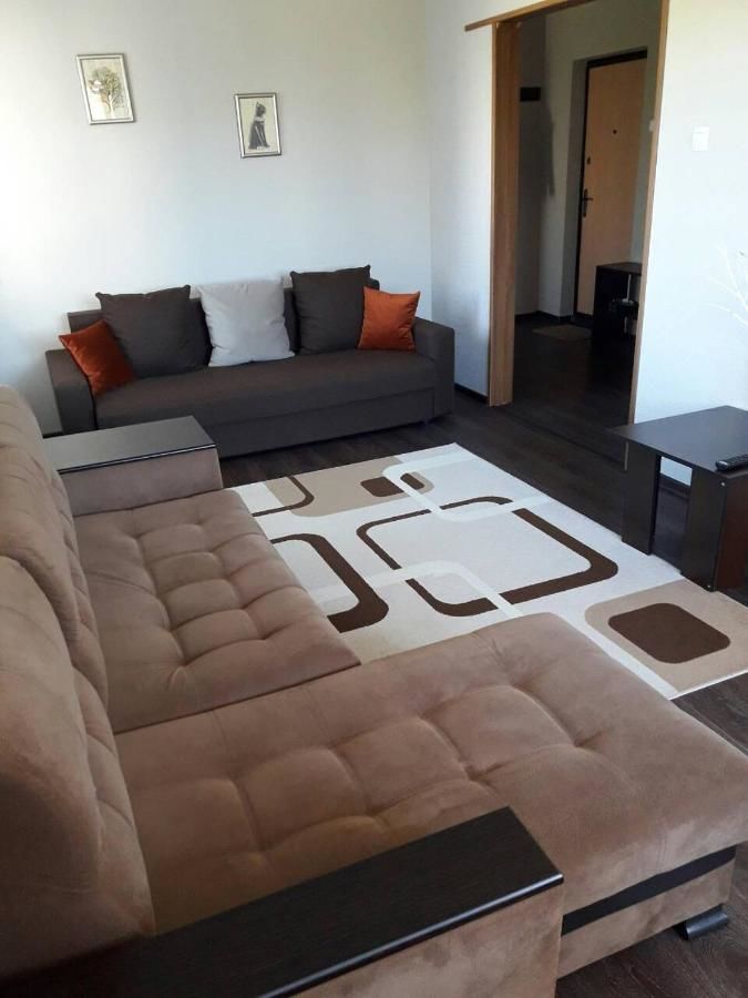 Апартаменты Apartment on Kolasa 42 Новополоцк-6