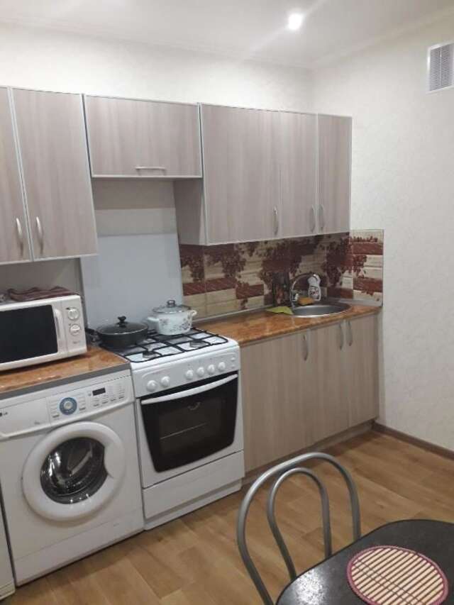 Апартаменты Apartment on Kolasa 42 Новополоцк-15